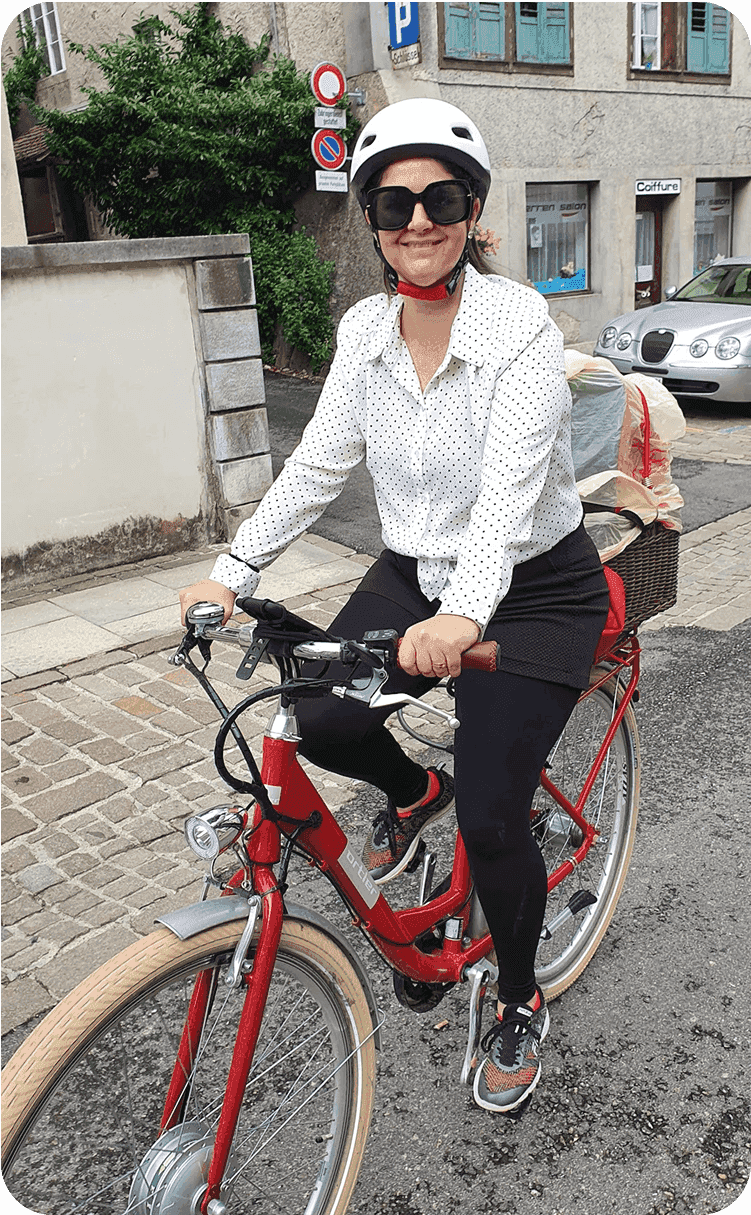 Bike Lover