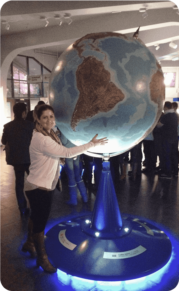 Global Perspective
