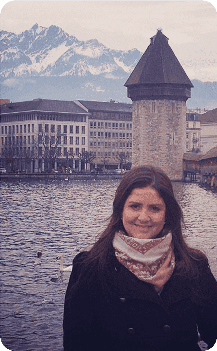 Lucerne