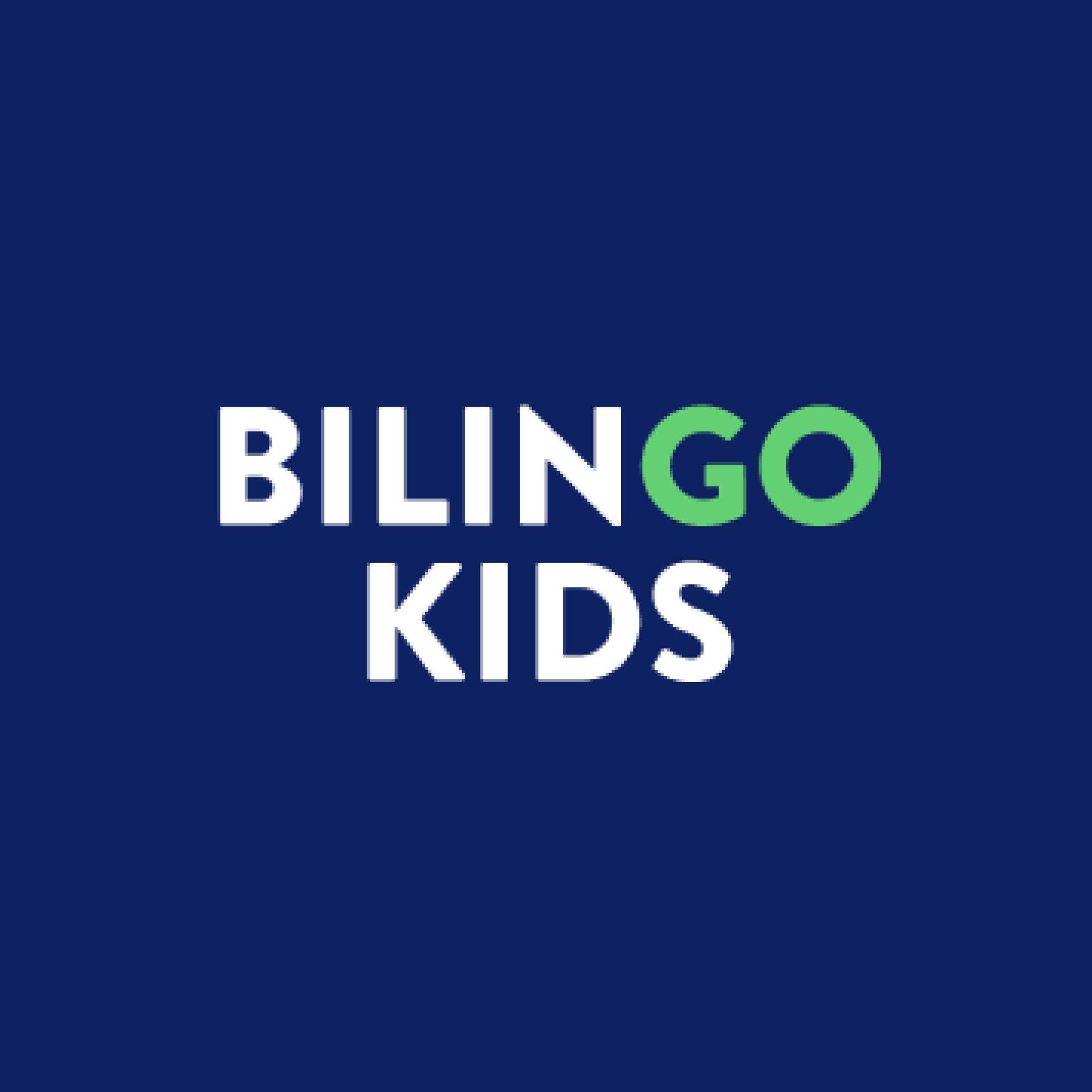 BilinGO Kids icon