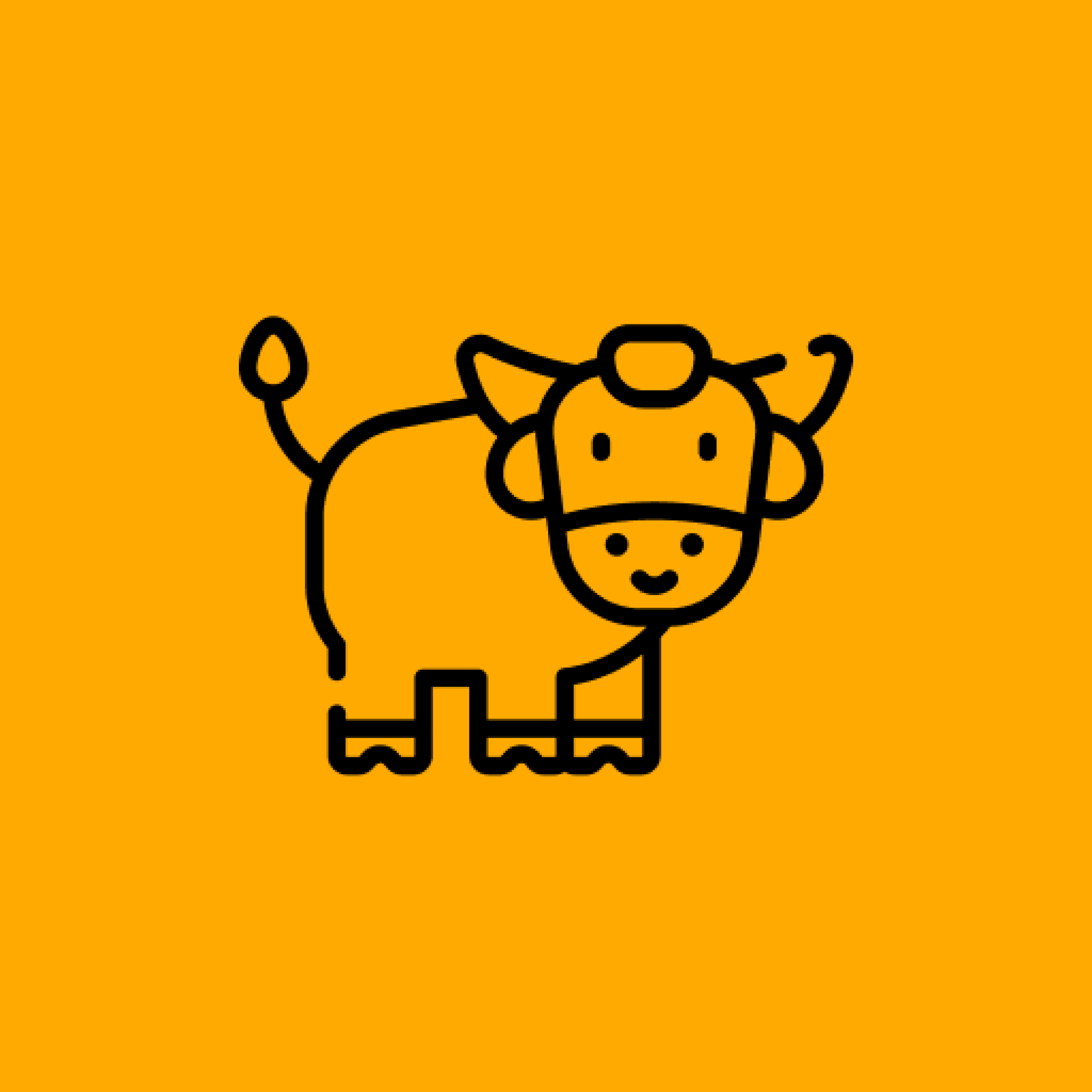 100 Animali icon