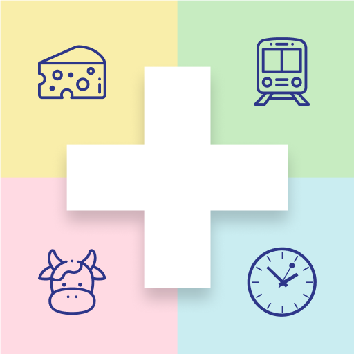 SwissLingo icon