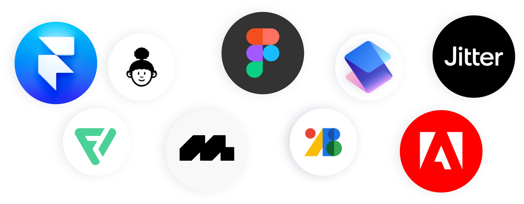 UX/UI Hub resources library