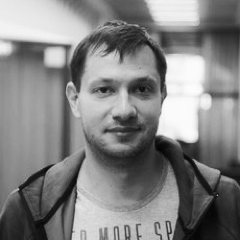 Pavel Antonov