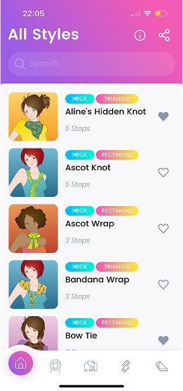 Apps built without code