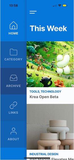 Apps built without code
