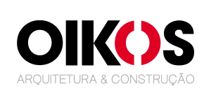 Vitamina K {{translation.HAPPYLOGO_2}} OIKOS Arquitetura & Construção Logo
