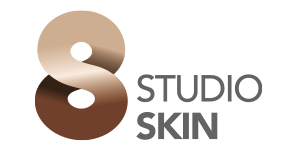 Vitamina K {{translation.HAPPYLOGO_2}} Studio Skin Logo