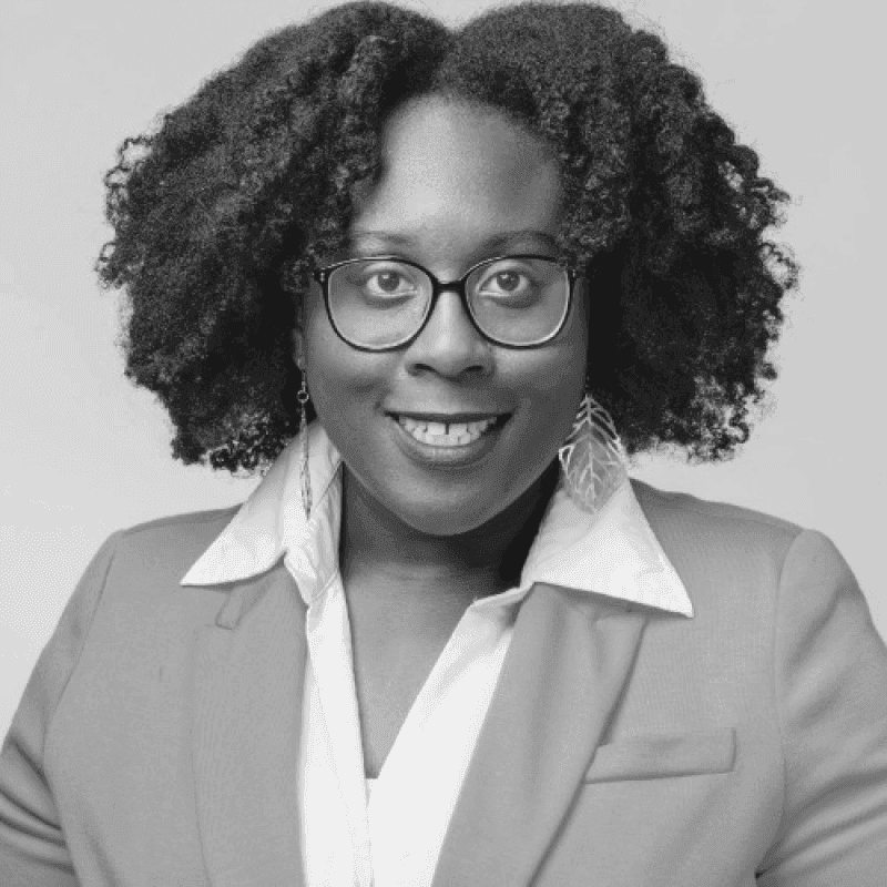 Jasmine M. Dania