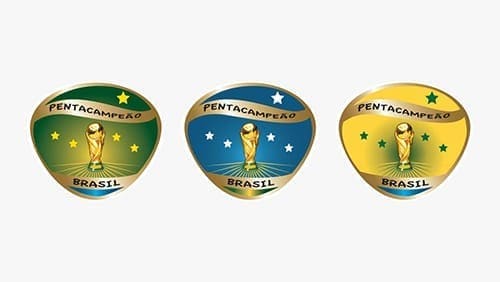 Celebration Badge