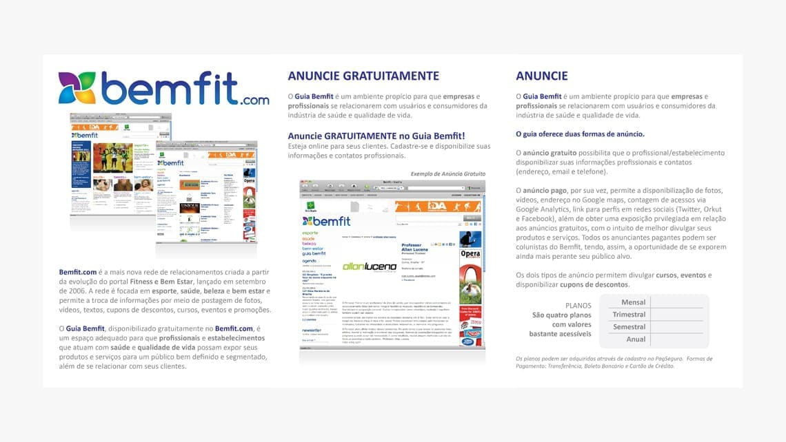 Bemfit