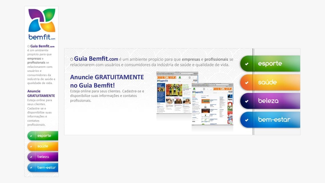 Bemfit