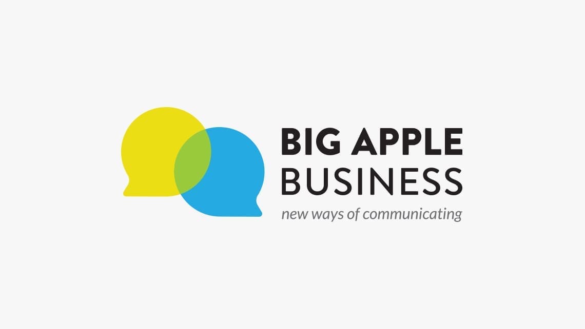 Big Apple Business