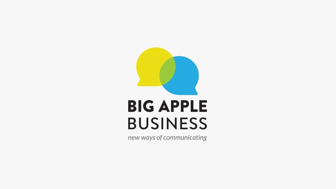 Big Apple Business