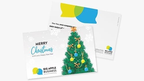 Big Apple Business
