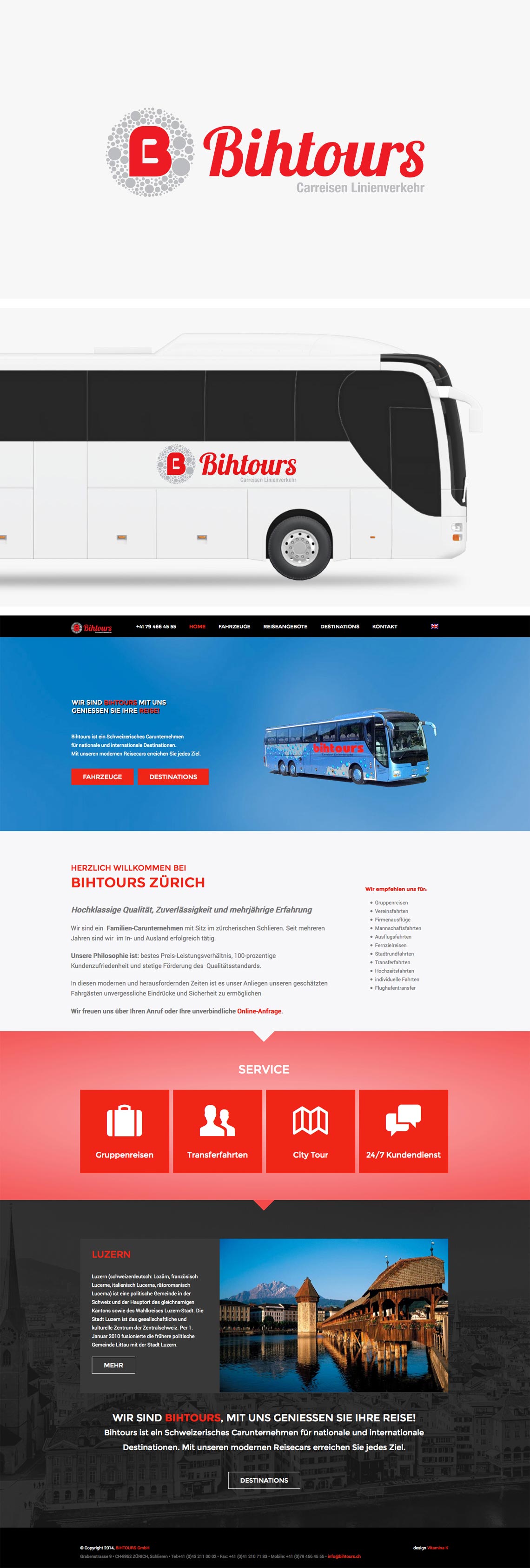 Bihtours