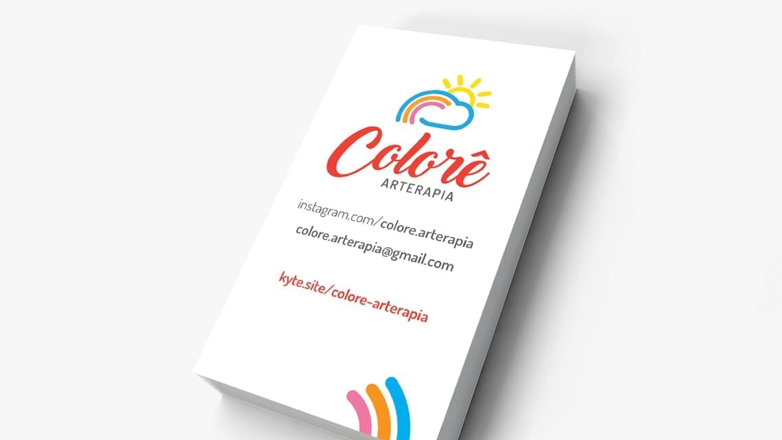 Colorê Arterapia