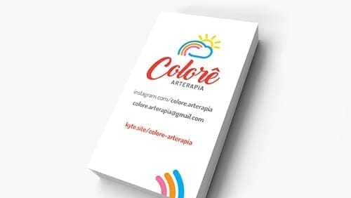 Colorê Arterapia