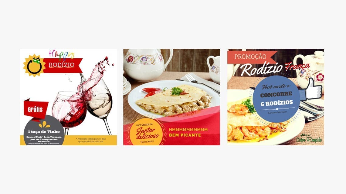 Crepe Royale