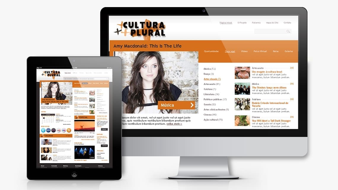 Cultura Plural
