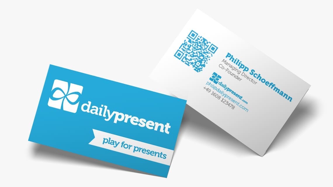 Daily Present