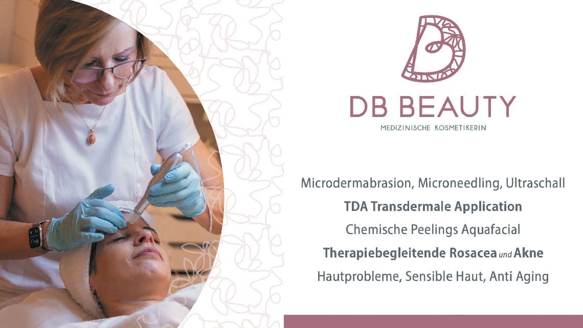 D.B. Beauty
