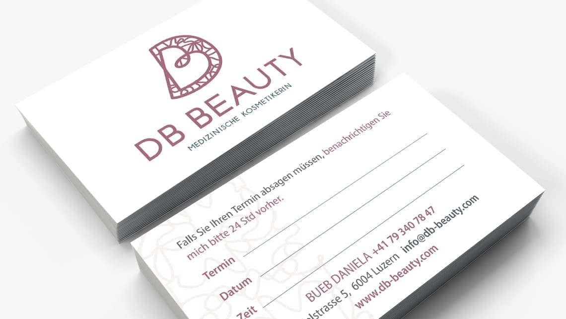 D.B. Beauty
