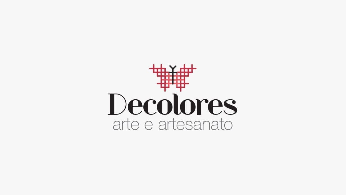 Decolores Arte e Artesanato