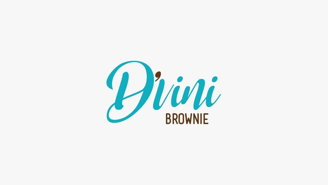 Divini Brownie