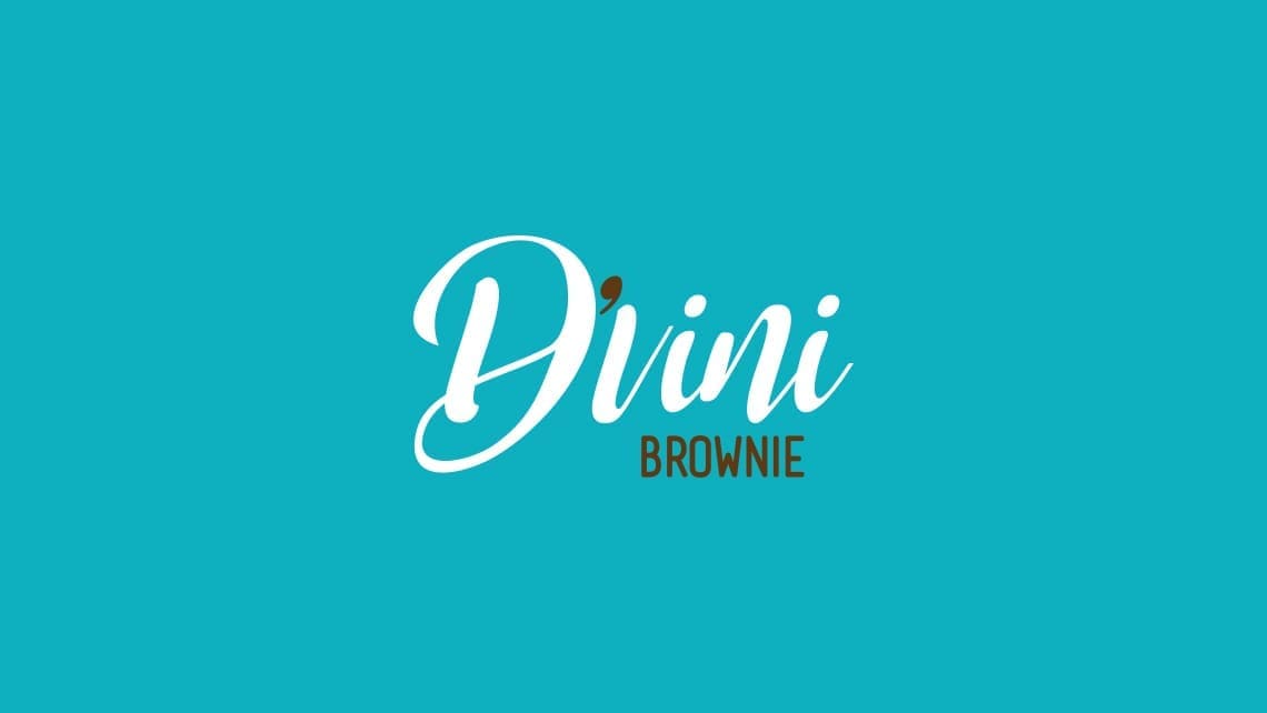 Divini Brownie