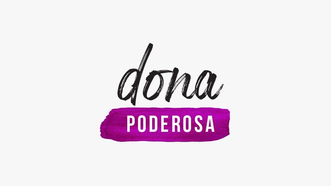 Dona Poderosa