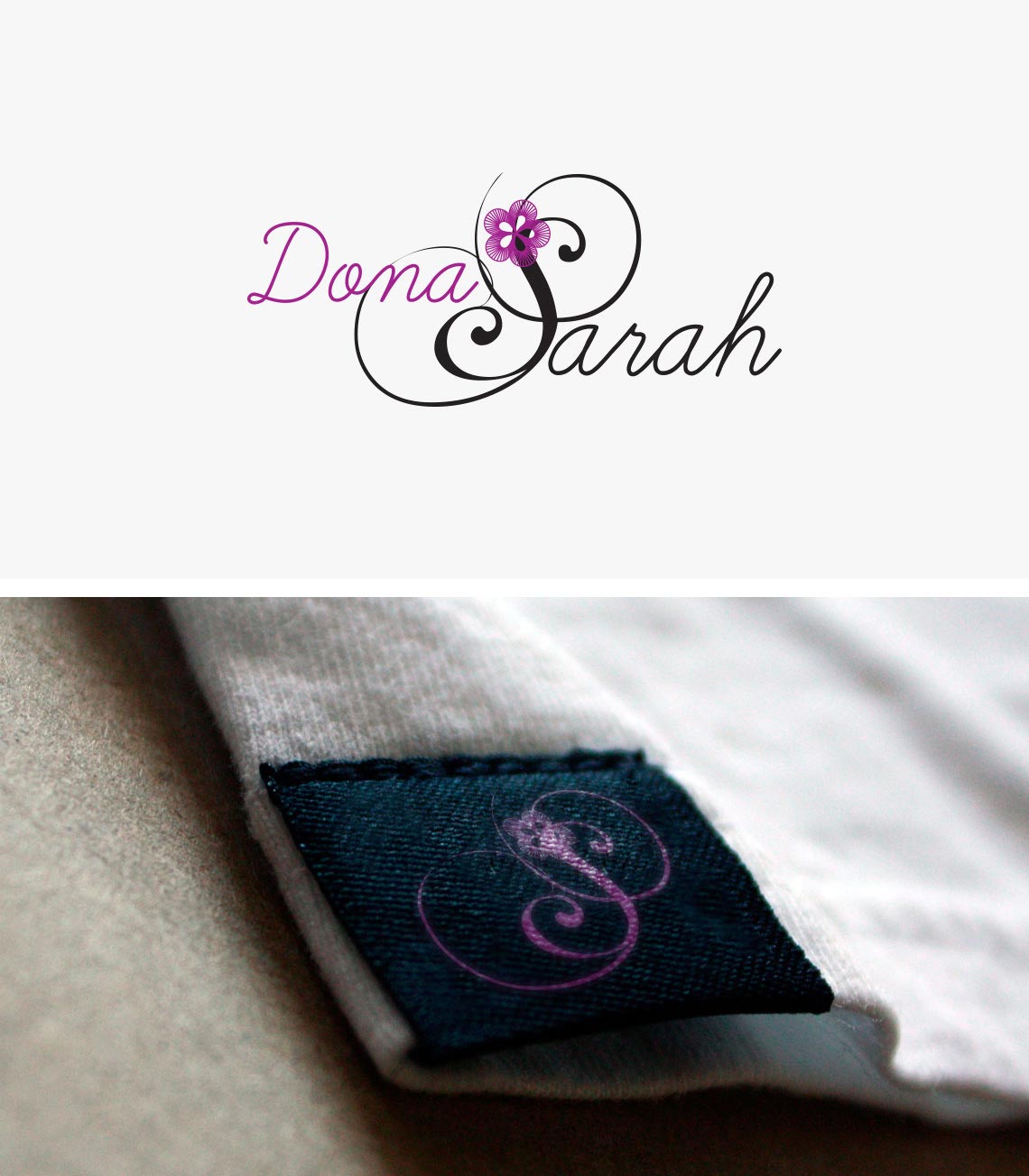 Dona Sarah