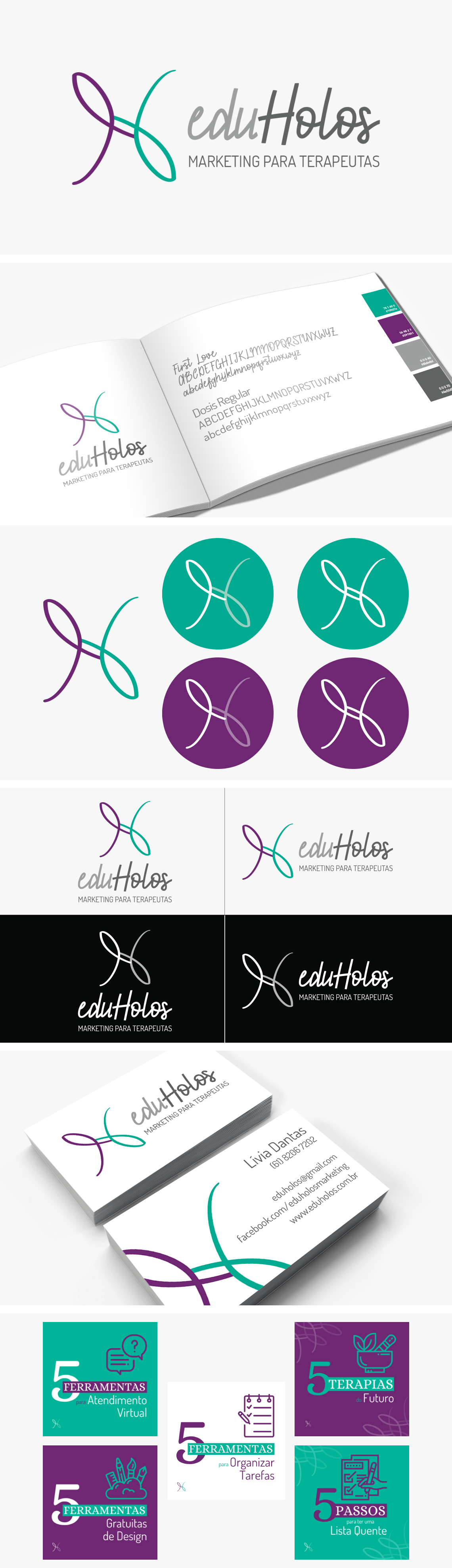 eduHolos