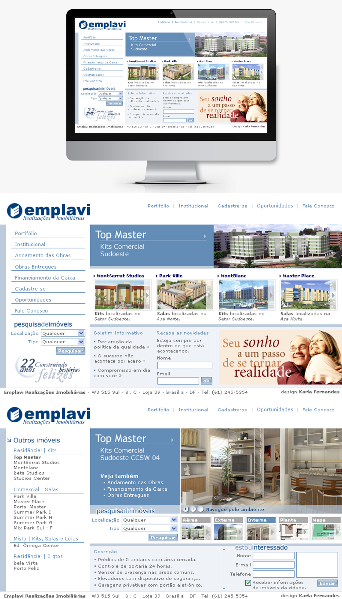 Emplavi
