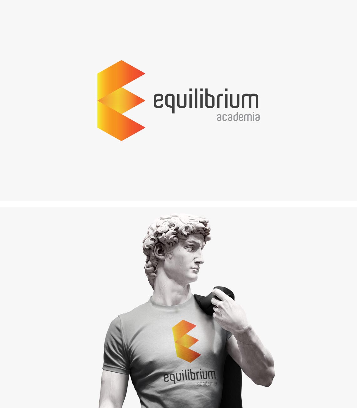 Equilibrium Academia