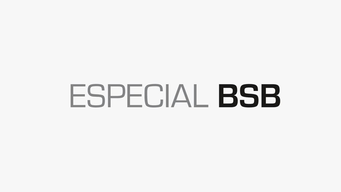 Especial BSB / UDI