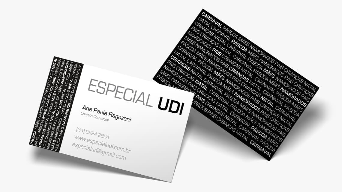 Especial BSB / UDI