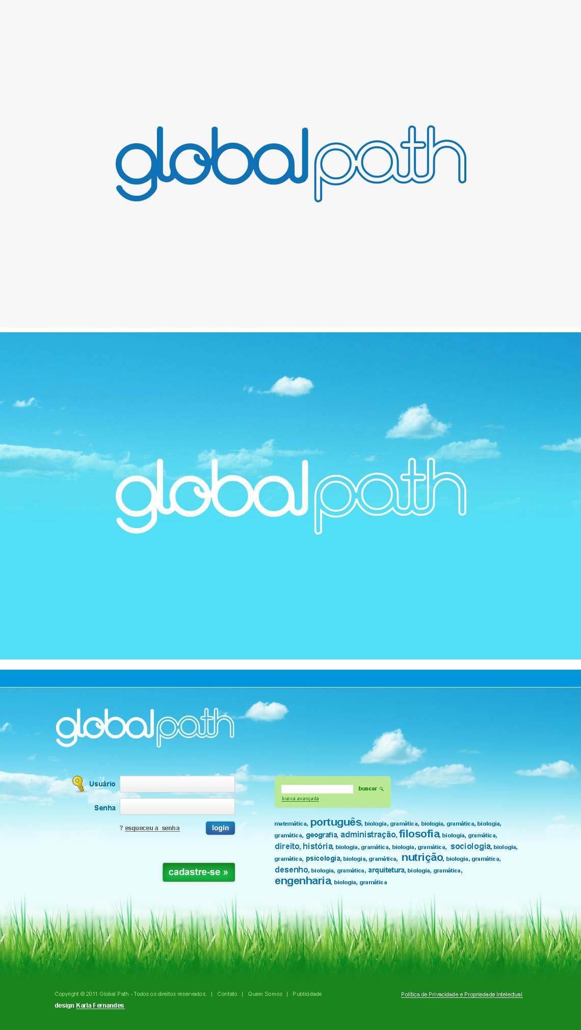 Global Path