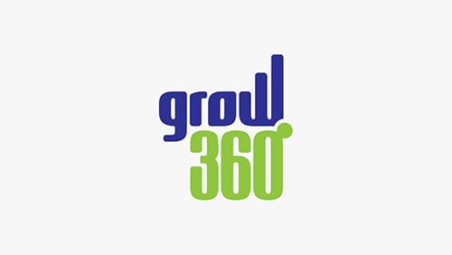 Grow 360 Logo