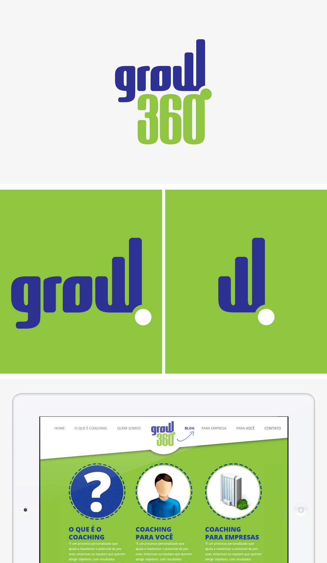 Grow 360