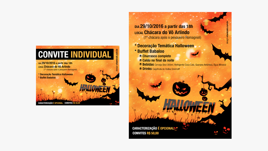 Halloween