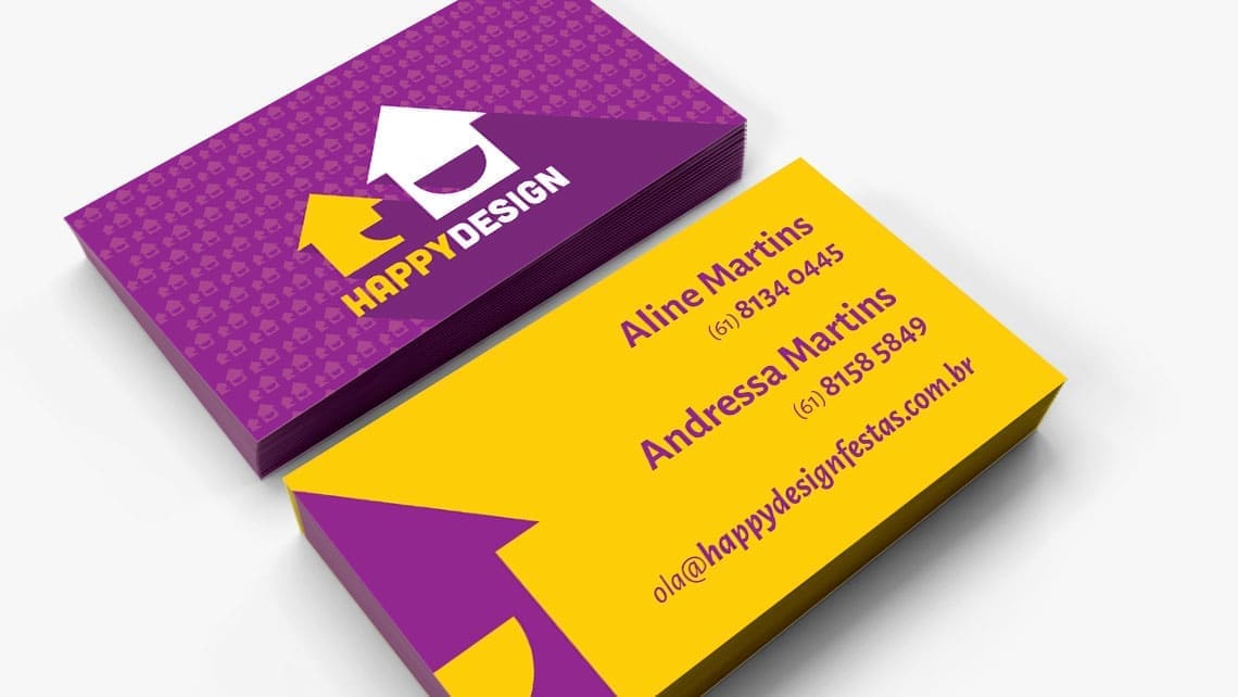 Happy Design