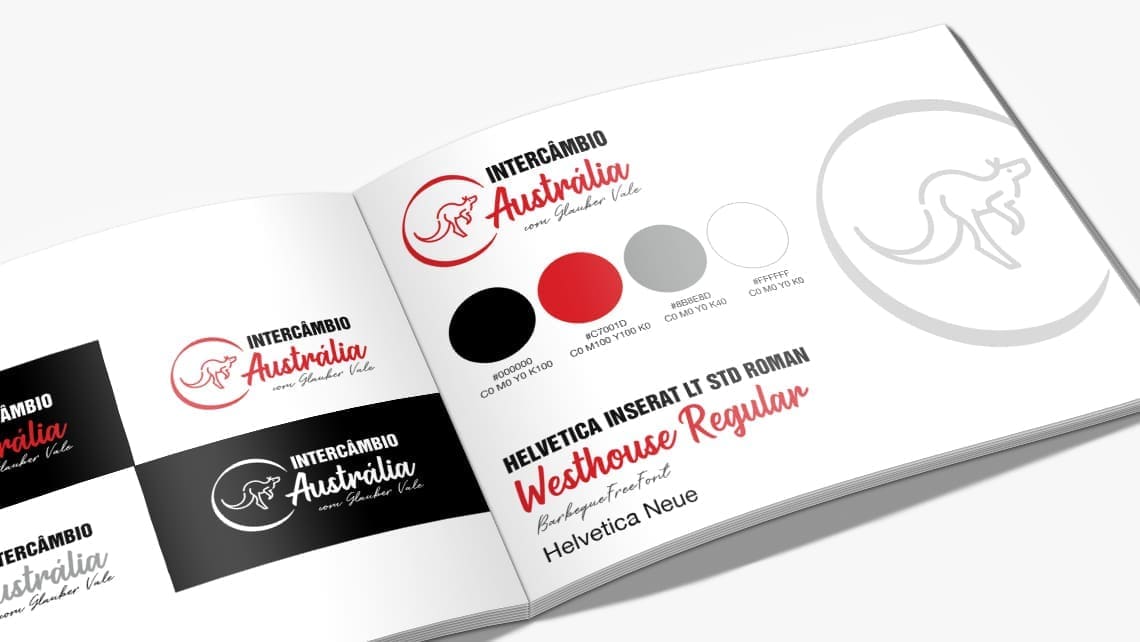 Intercâmbio Austrália