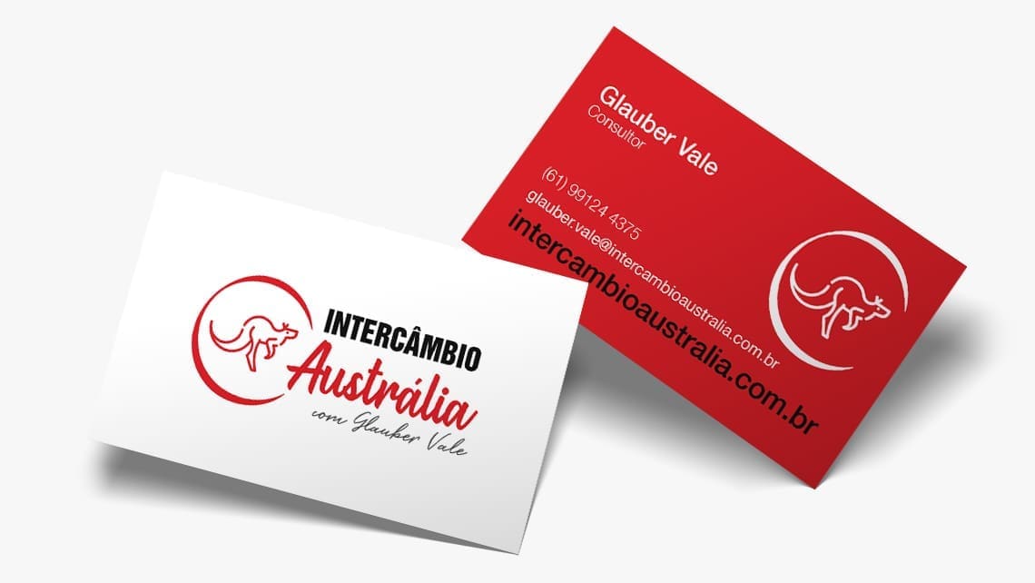 Intercâmbio Austrália