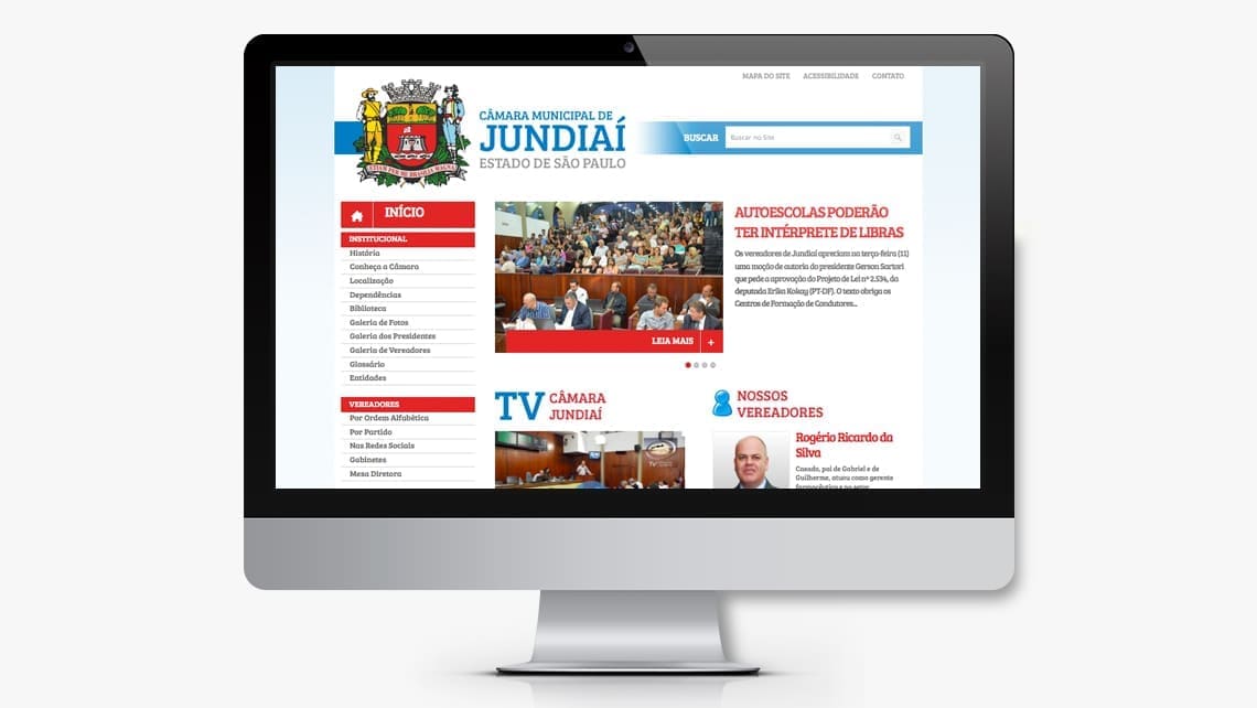 Câmara Municipal de Jundiaí