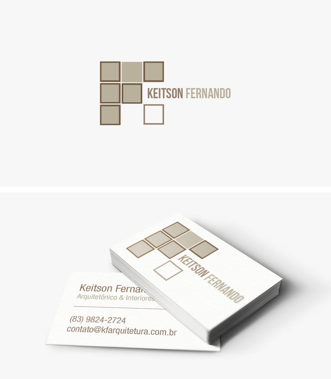 Keitson Fernando