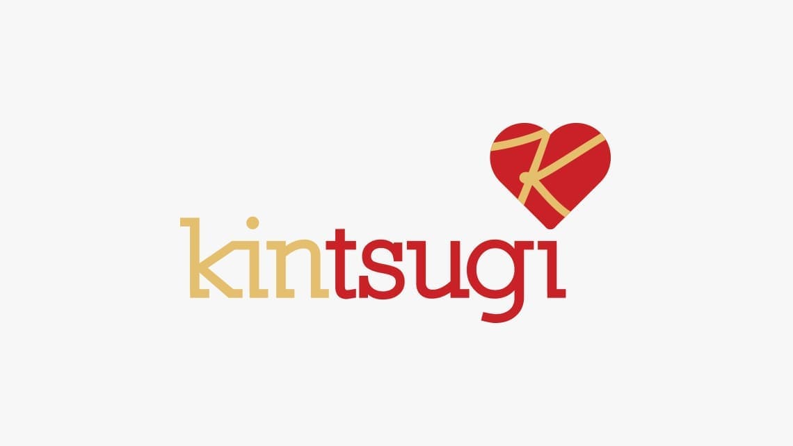 Kintsugi