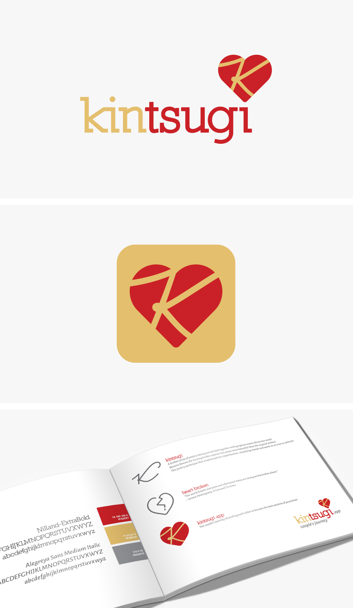 Kintsugi