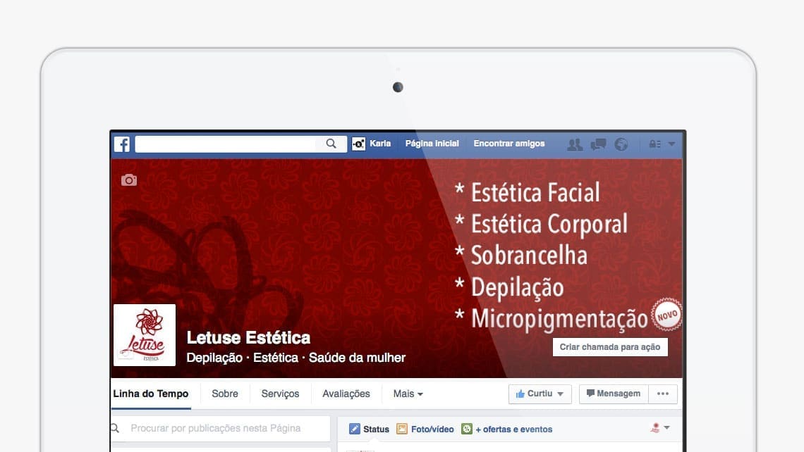 Letuse Estética