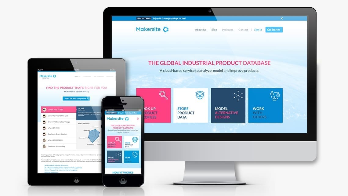 Makersite